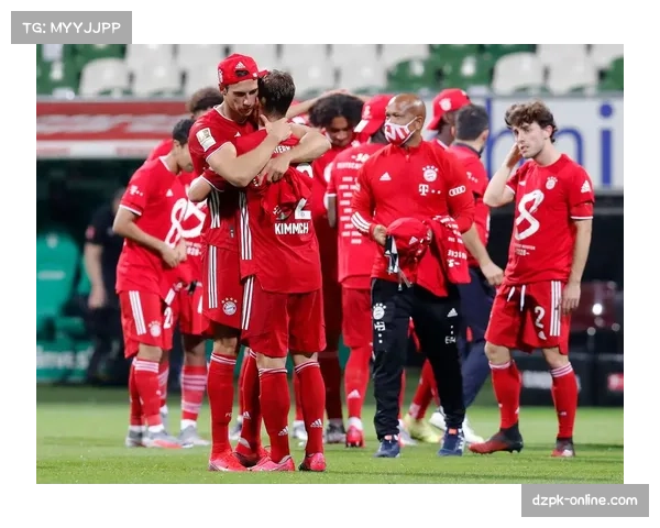 拜仁豪取赛季十三连胜 创队史最佳开局再现德甲统治力